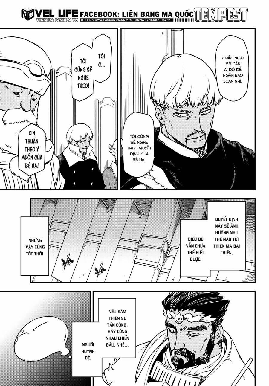 Dạo Quanh Ma Quốc 102 trang 19