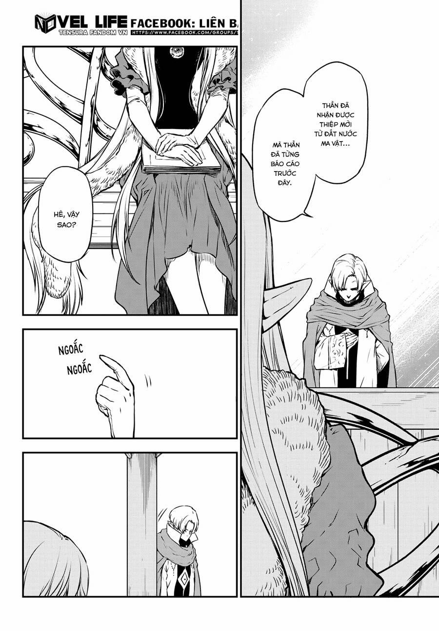 Dạo Quanh Ma Quốc 102 trang 24