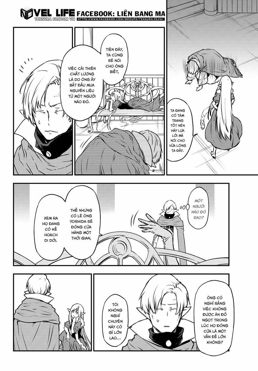 Dạo Quanh Ma Quốc 102 trang 28