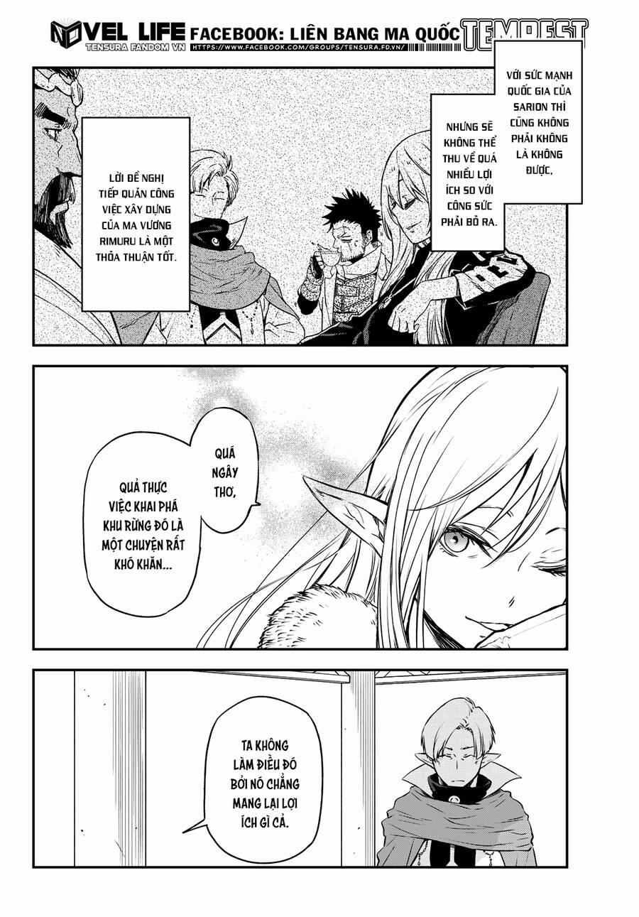 Dạo Quanh Ma Quốc 102 trang 38