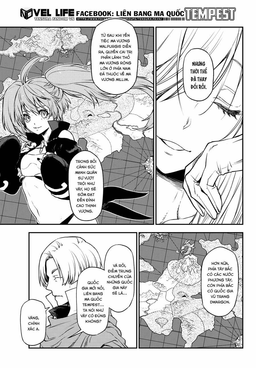 Dạo Quanh Ma Quốc 102 trang 39