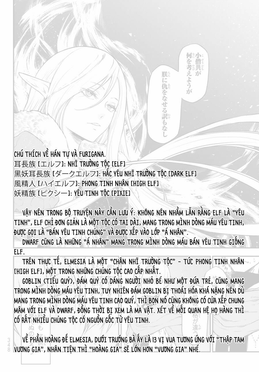 Dạo Quanh Ma Quốc 102 trang 45