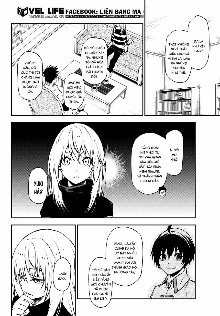 Dạo Quanh Ma Quốc 103 trang 12