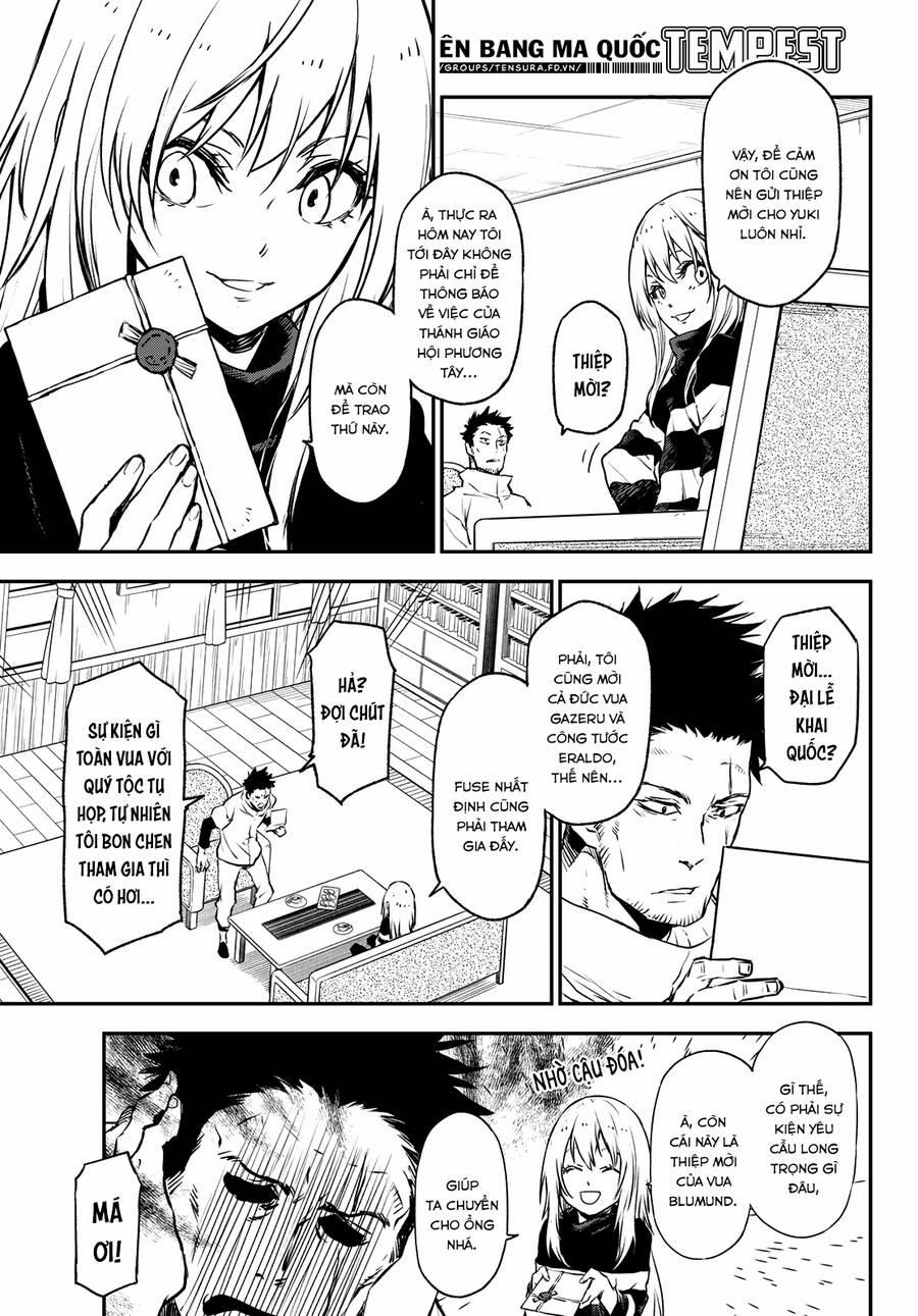 Dạo Quanh Ma Quốc 103 trang 13