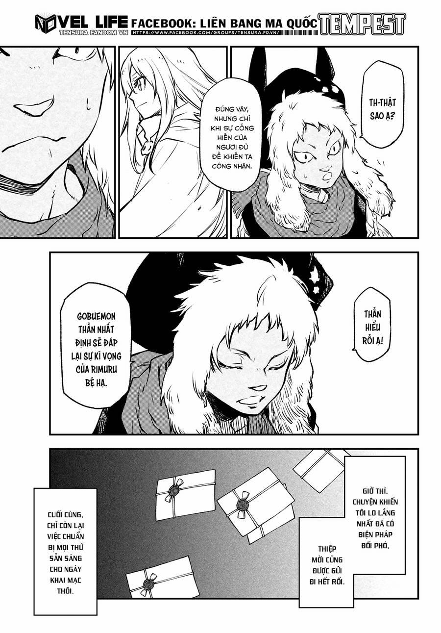 Dạo Quanh Ma Quốc 103 trang 17