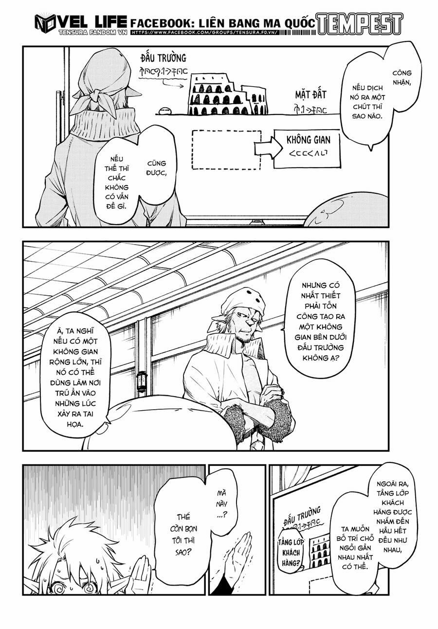 Dạo Quanh Ma Quốc 103 trang 28