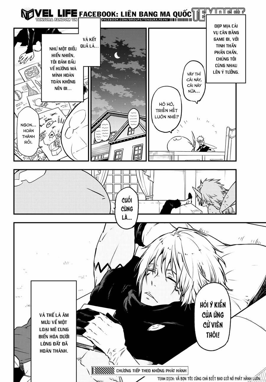 Dạo Quanh Ma Quốc 103 trang 39