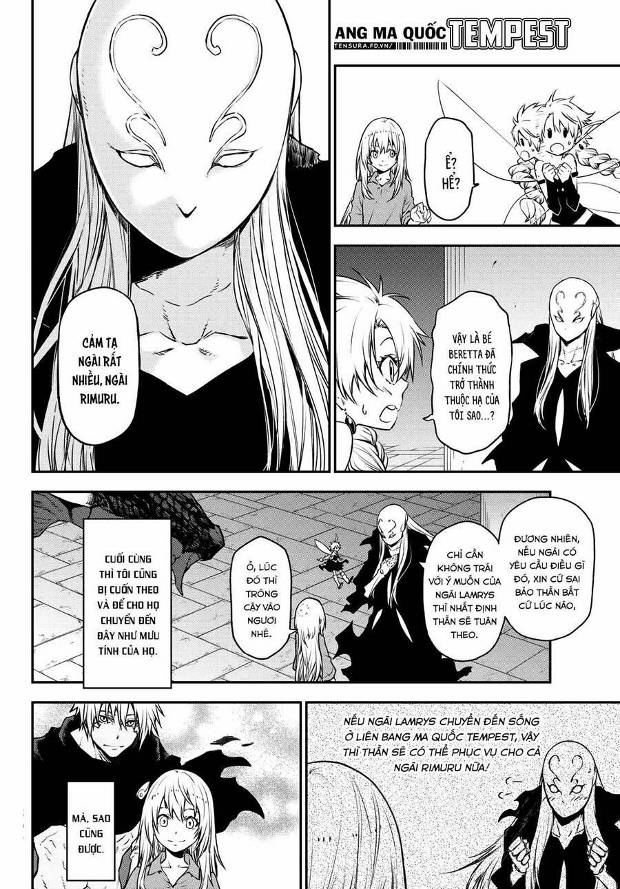 Dạo Quanh Ma Quốc 104 trang 13