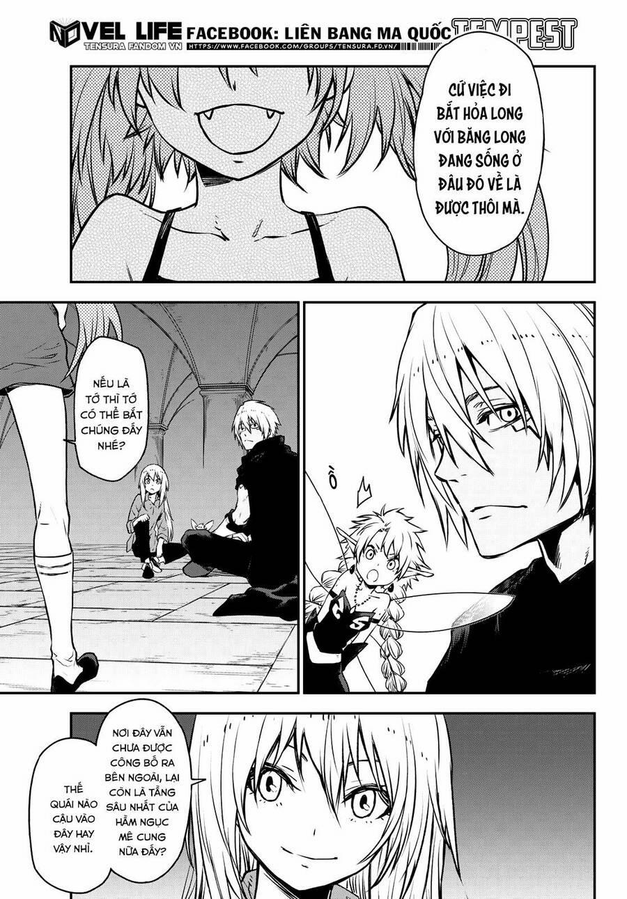 Dạo Quanh Ma Quốc 104 trang 16