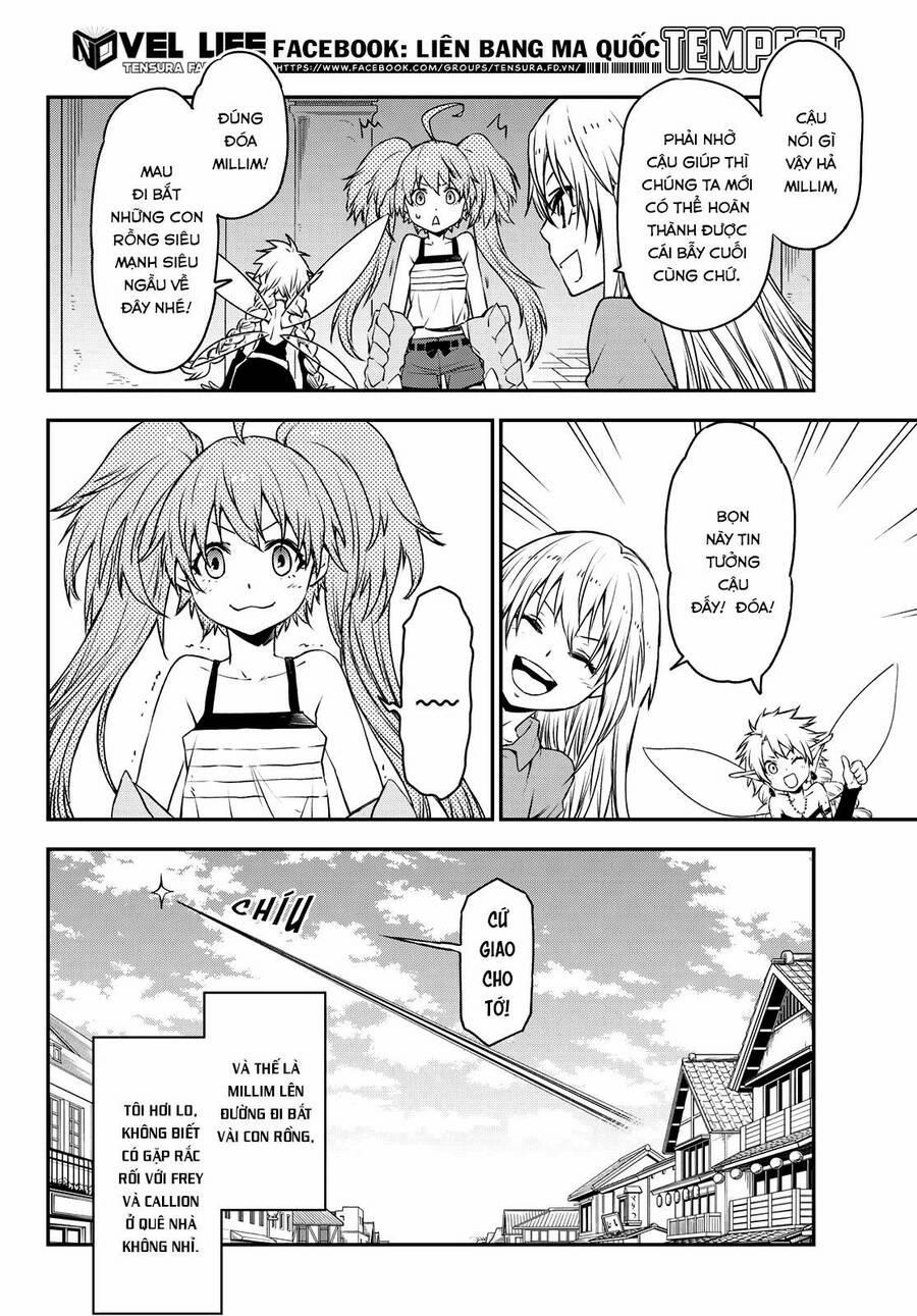 Dạo Quanh Ma Quốc 104 trang 29