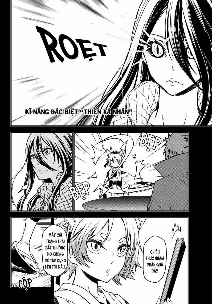 Dạo Quanh Ma Quốc 104 trang 39