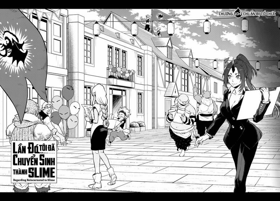 Dạo Quanh Ma Quốc 104 trang 6