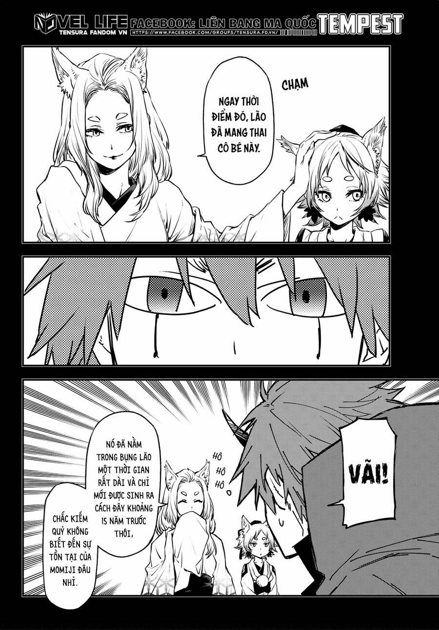 Dạo Quanh Ma Quốc 105 trang 10