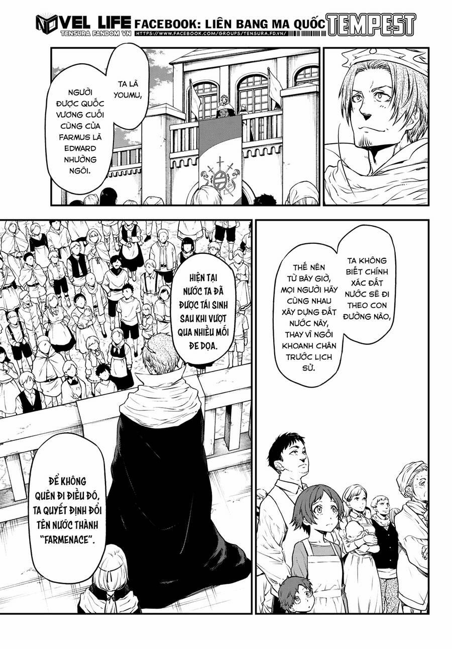 Dạo Quanh Ma Quốc 105 trang 19