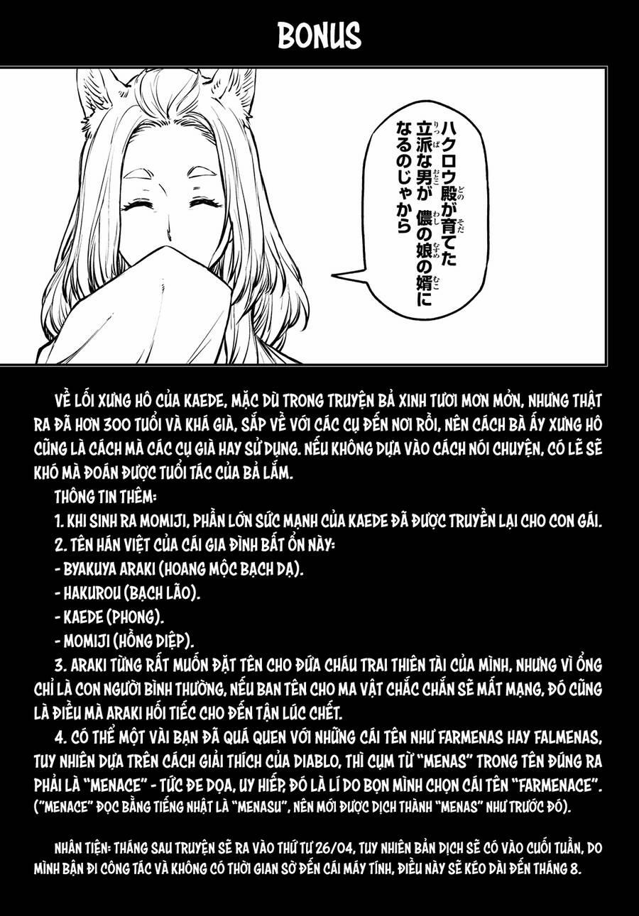 Dạo Quanh Ma Quốc 105 trang 39