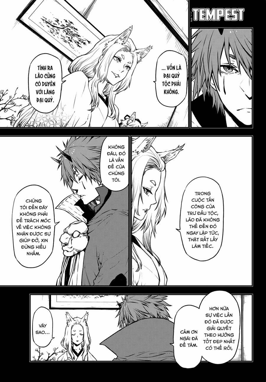 Dạo Quanh Ma Quốc 105 trang 5