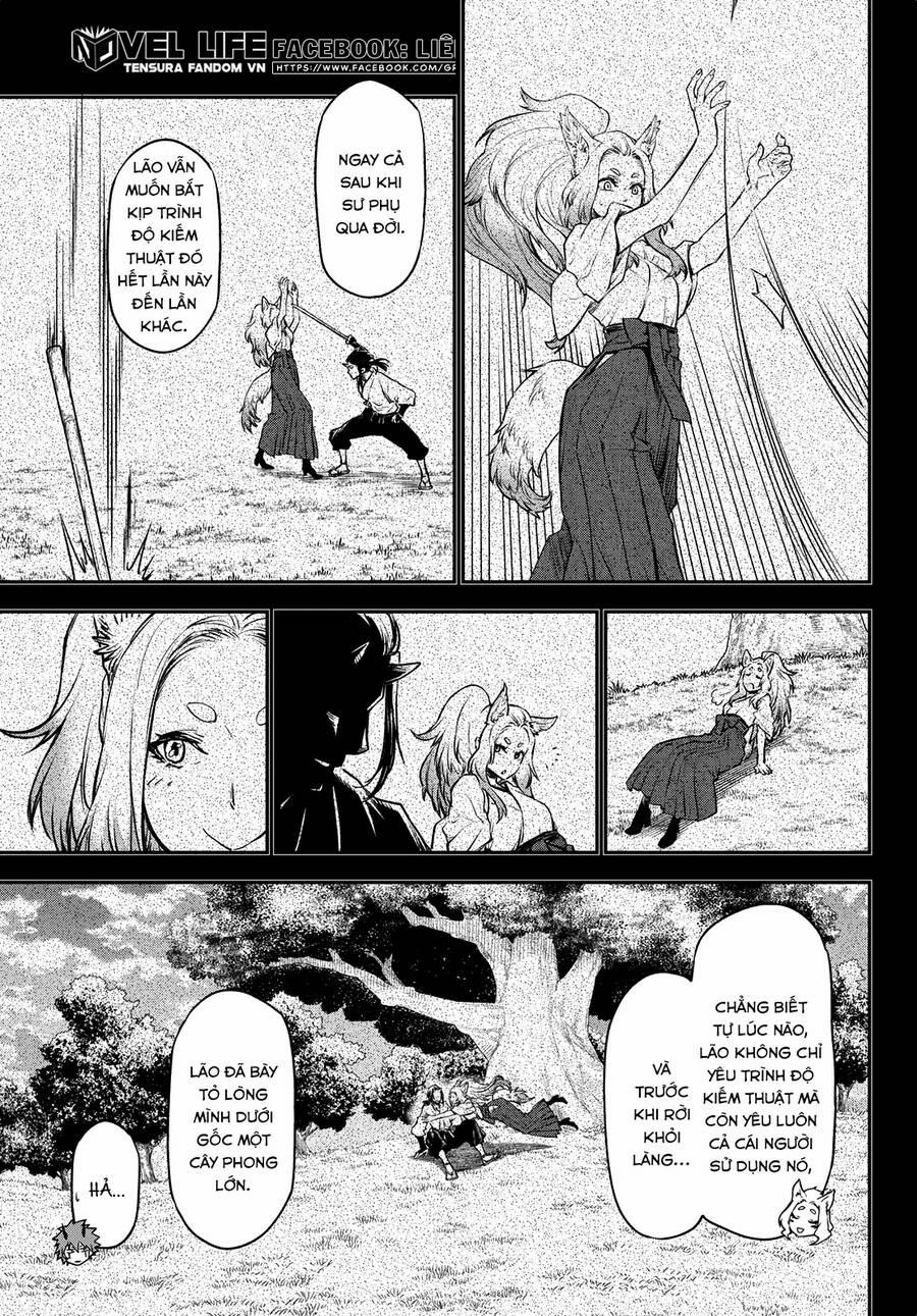 Dạo Quanh Ma Quốc 105 trang 9