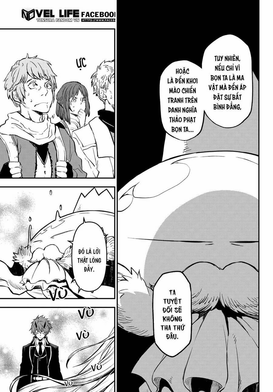 Dạo Quanh Ma Quốc 111 trang 10