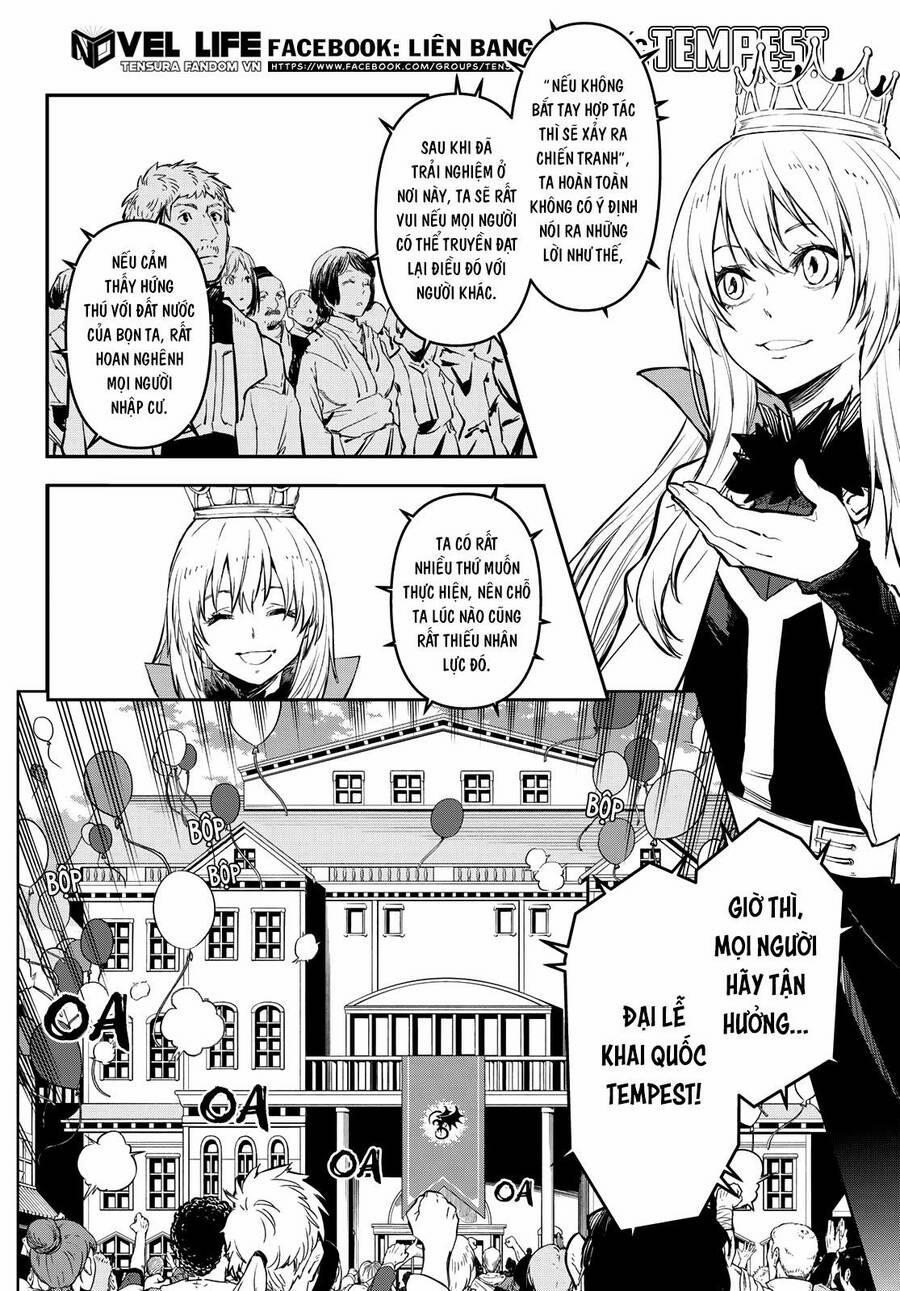 Dạo Quanh Ma Quốc 111 trang 11