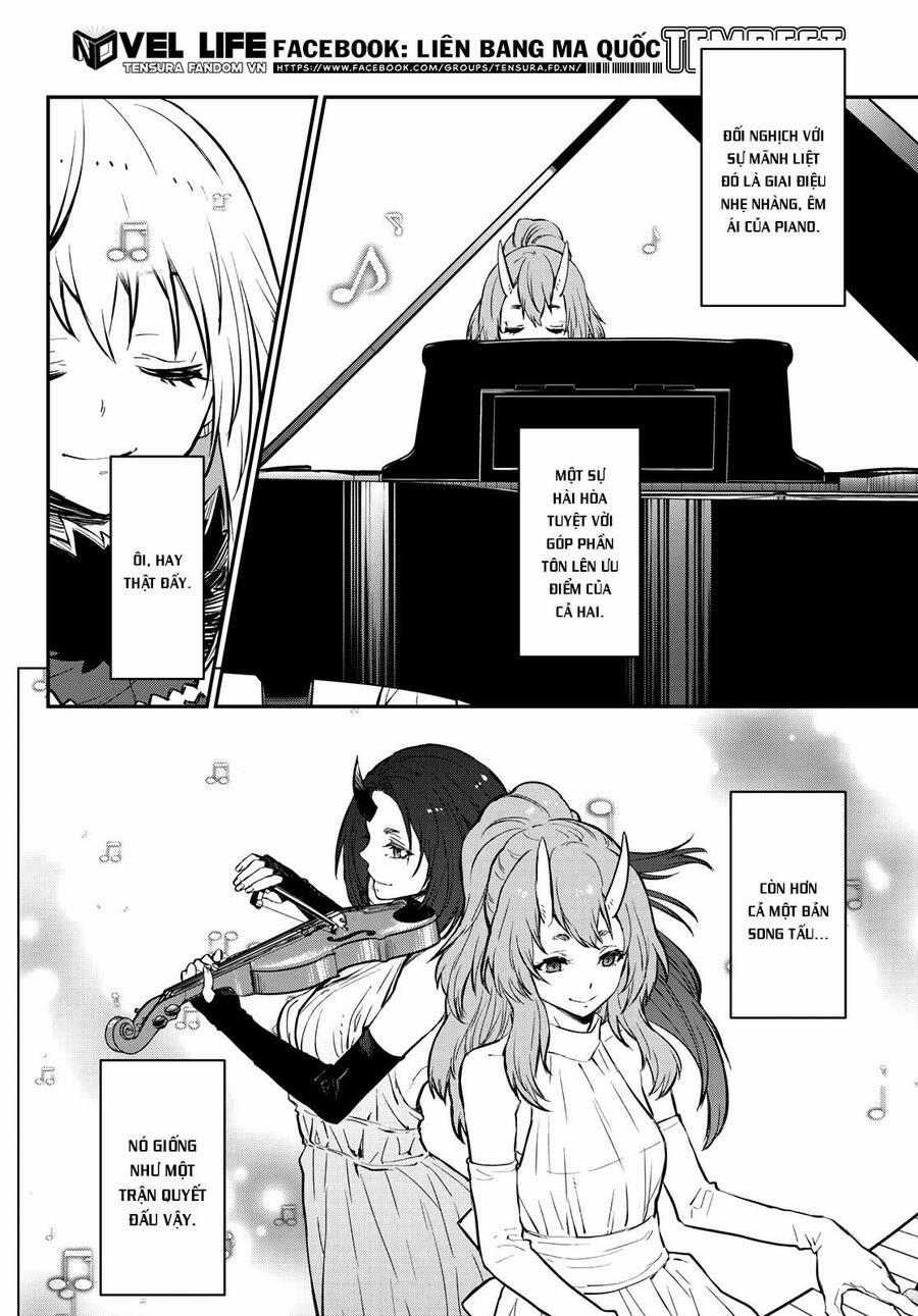 Dạo Quanh Ma Quốc 111 trang 29