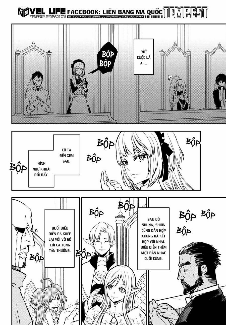 Dạo Quanh Ma Quốc 111 trang 31