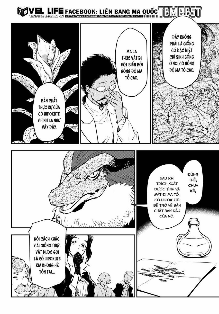 Dạo Quanh Ma Quốc 111 trang 37