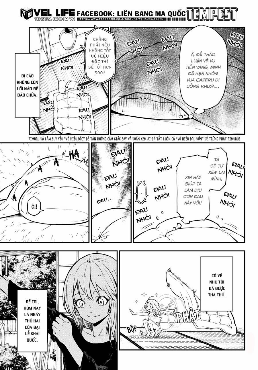 Dạo Quanh Ma Quốc 112 trang 27