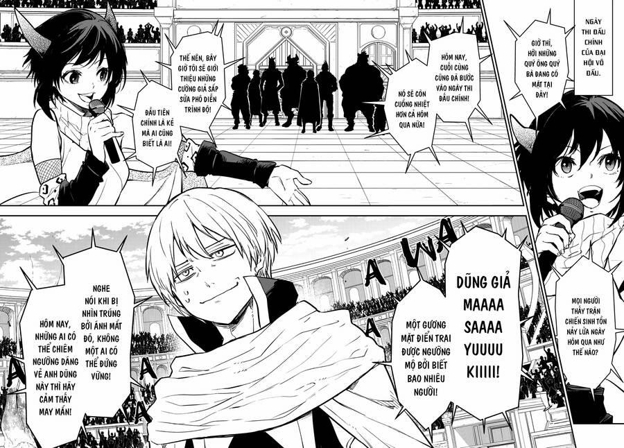 Dạo Quanh Ma Quốc 112 trang 28