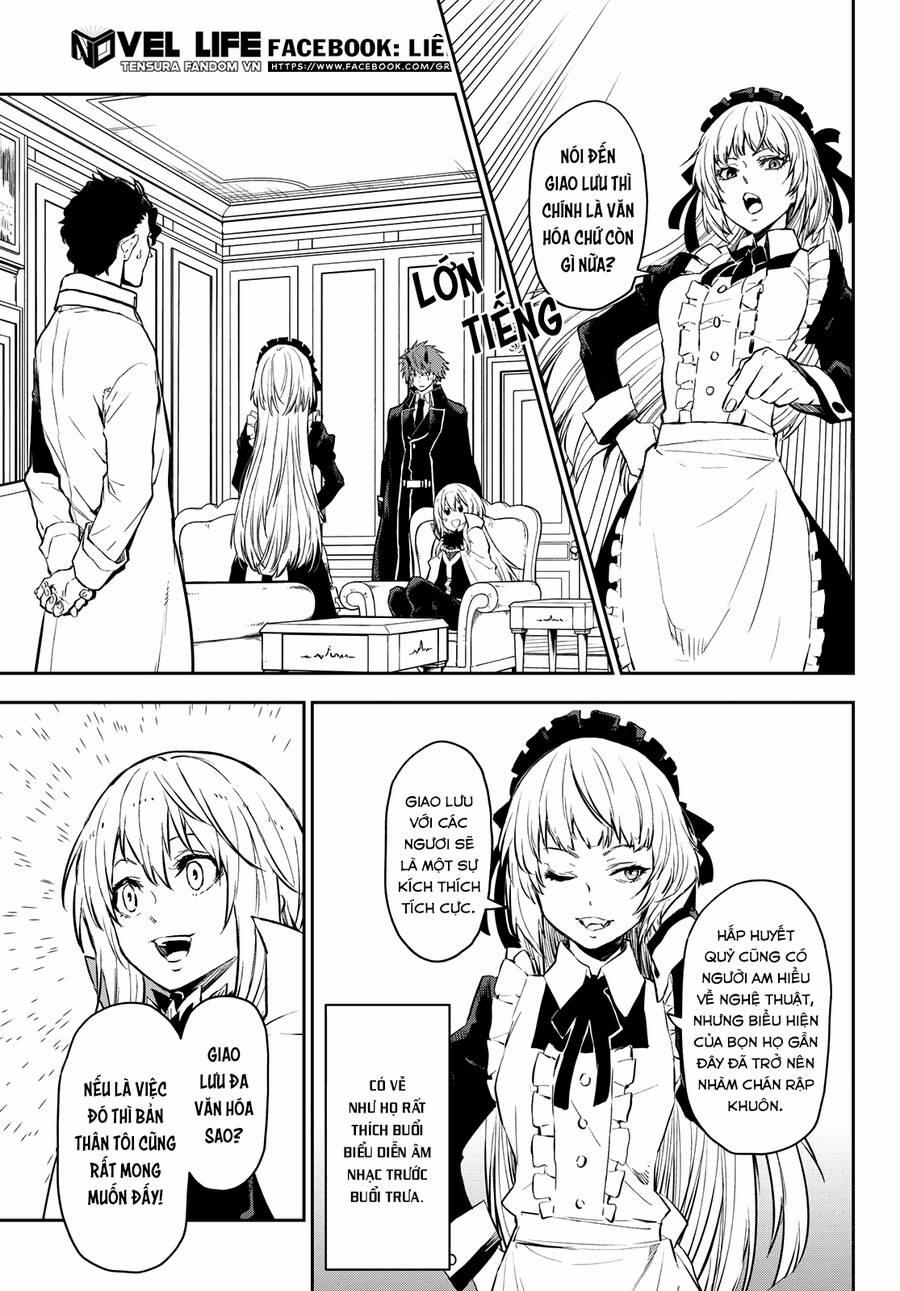 Dạo Quanh Ma Quốc 112 trang 3