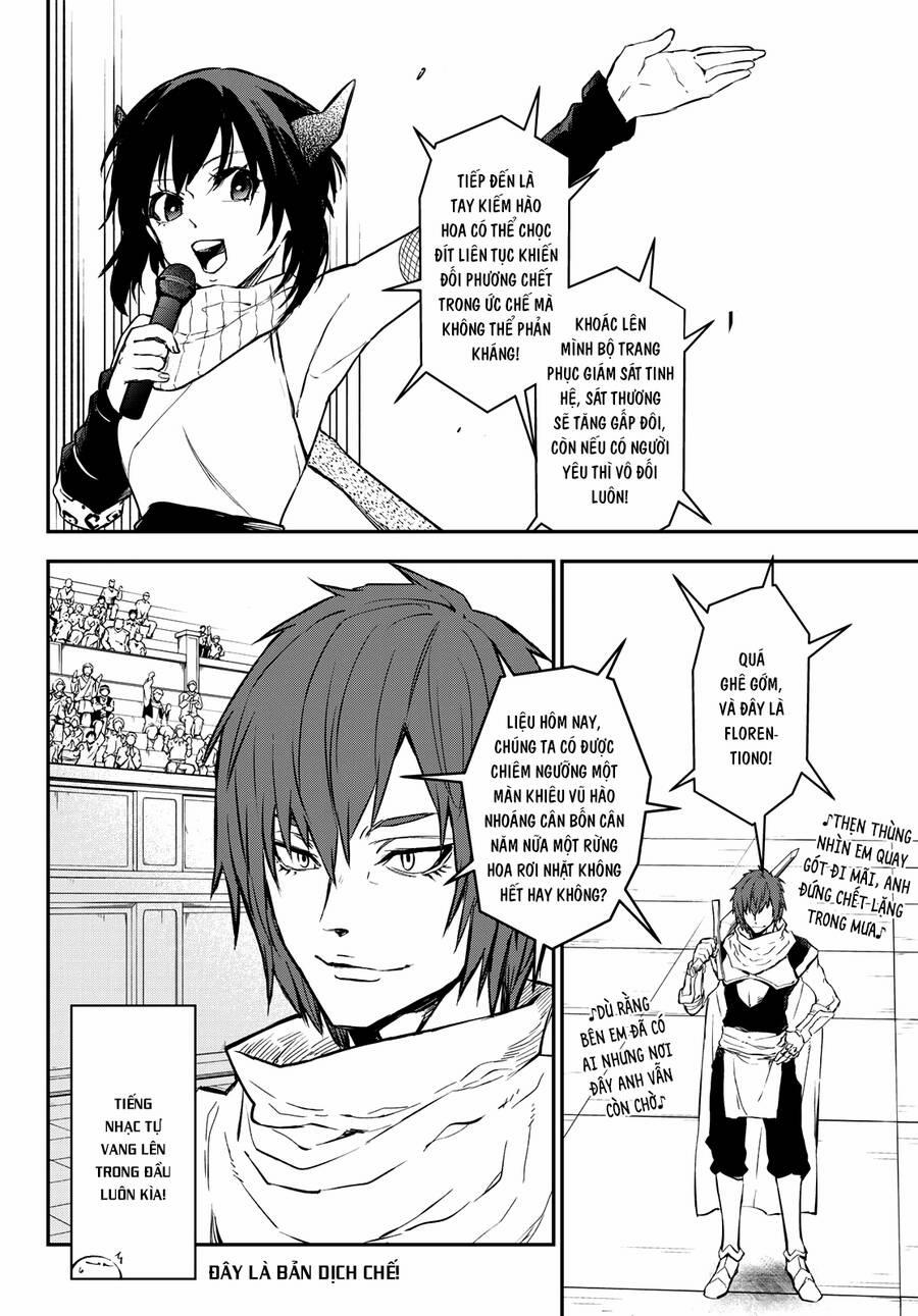 Dạo Quanh Ma Quốc 112 trang 39