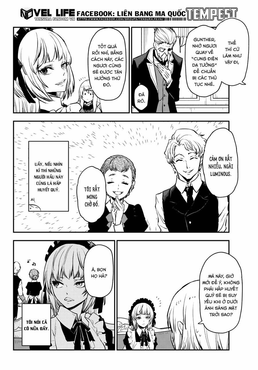 Dạo Quanh Ma Quốc 112 trang 4