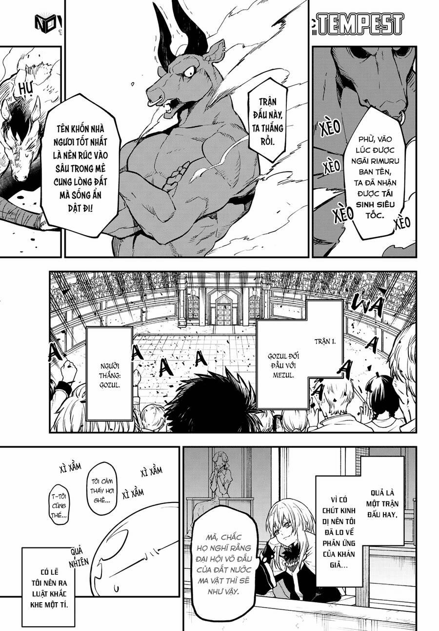 Dạo Quanh Ma Quốc 113 trang 11