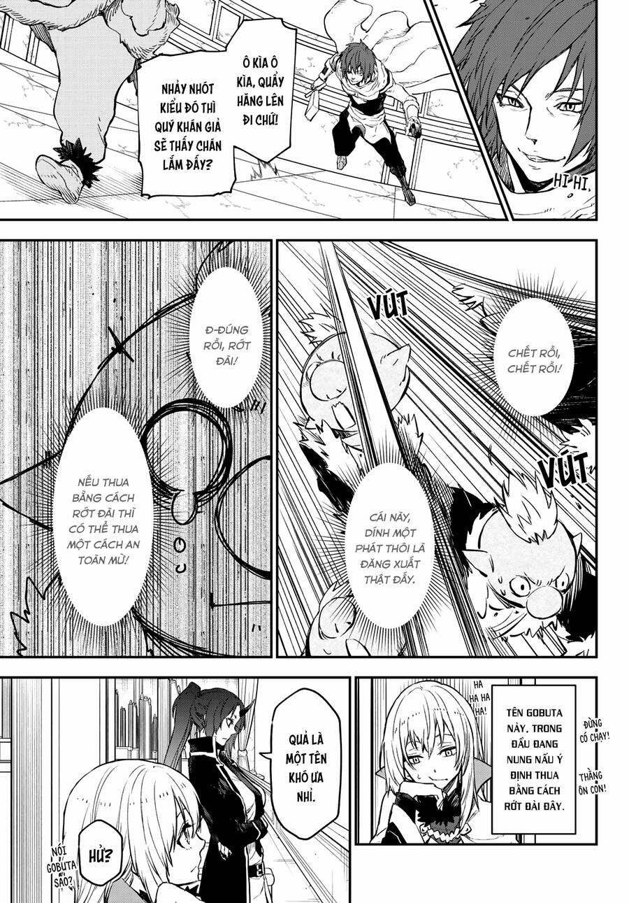 Dạo Quanh Ma Quốc 113 trang 15