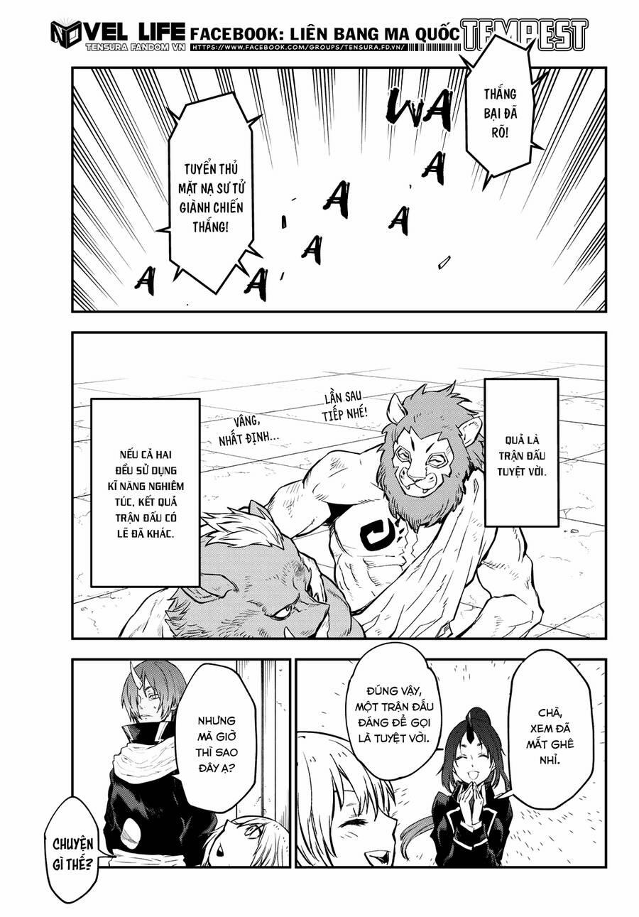 Dạo Quanh Ma Quốc 113 trang 33