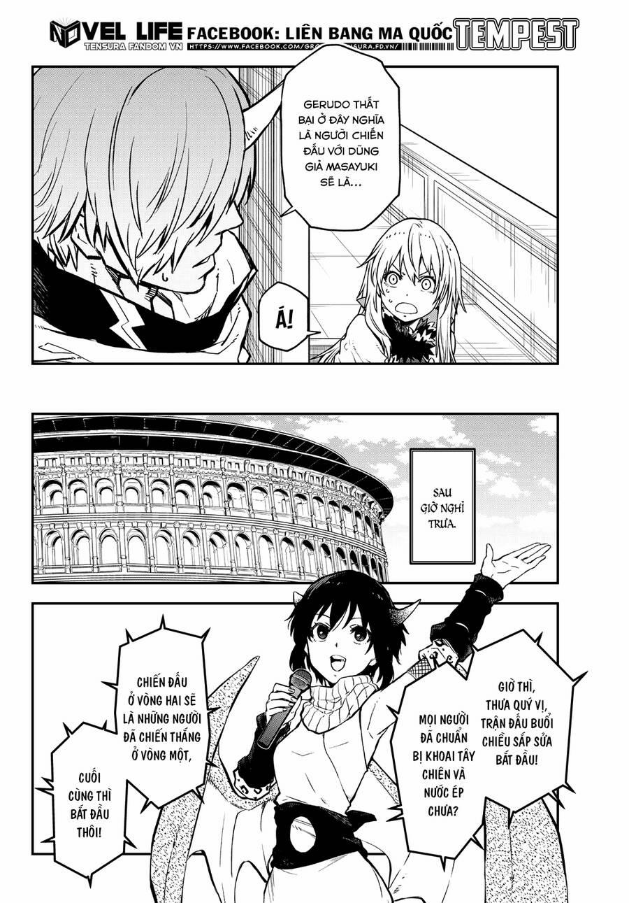 Dạo Quanh Ma Quốc 113 trang 34