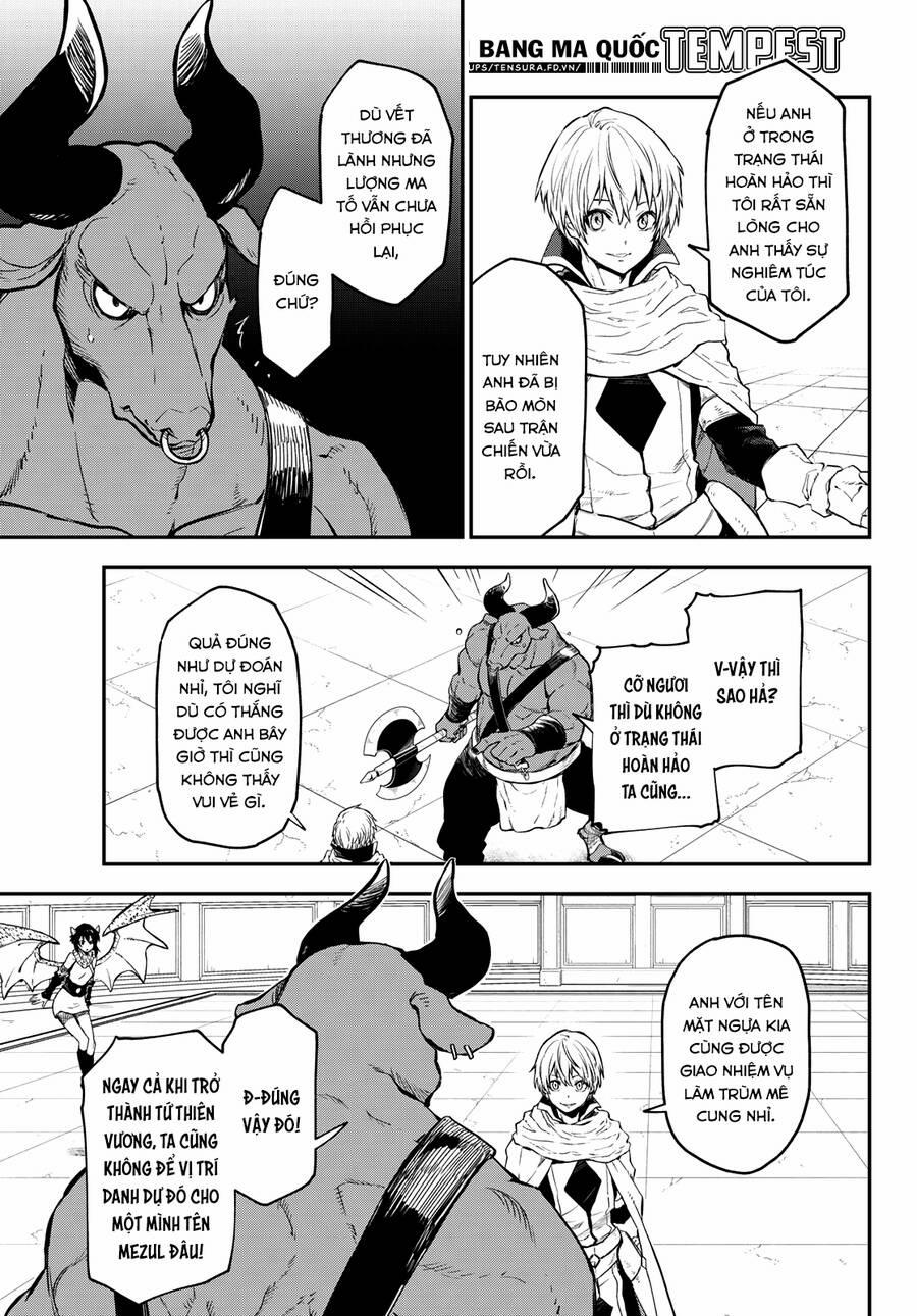 Dạo Quanh Ma Quốc 113 trang 37