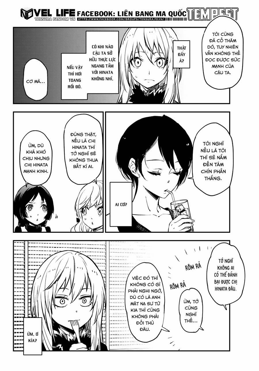 Dạo Quanh Ma Quốc 114 trang 18