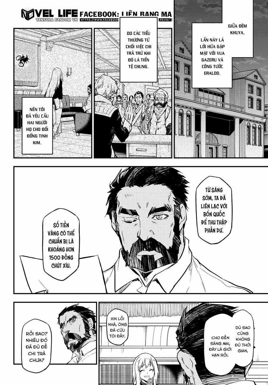 Dạo Quanh Ma Quốc 114 trang 20