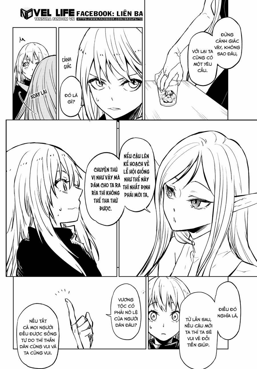 Dạo Quanh Ma Quốc 114 trang 24