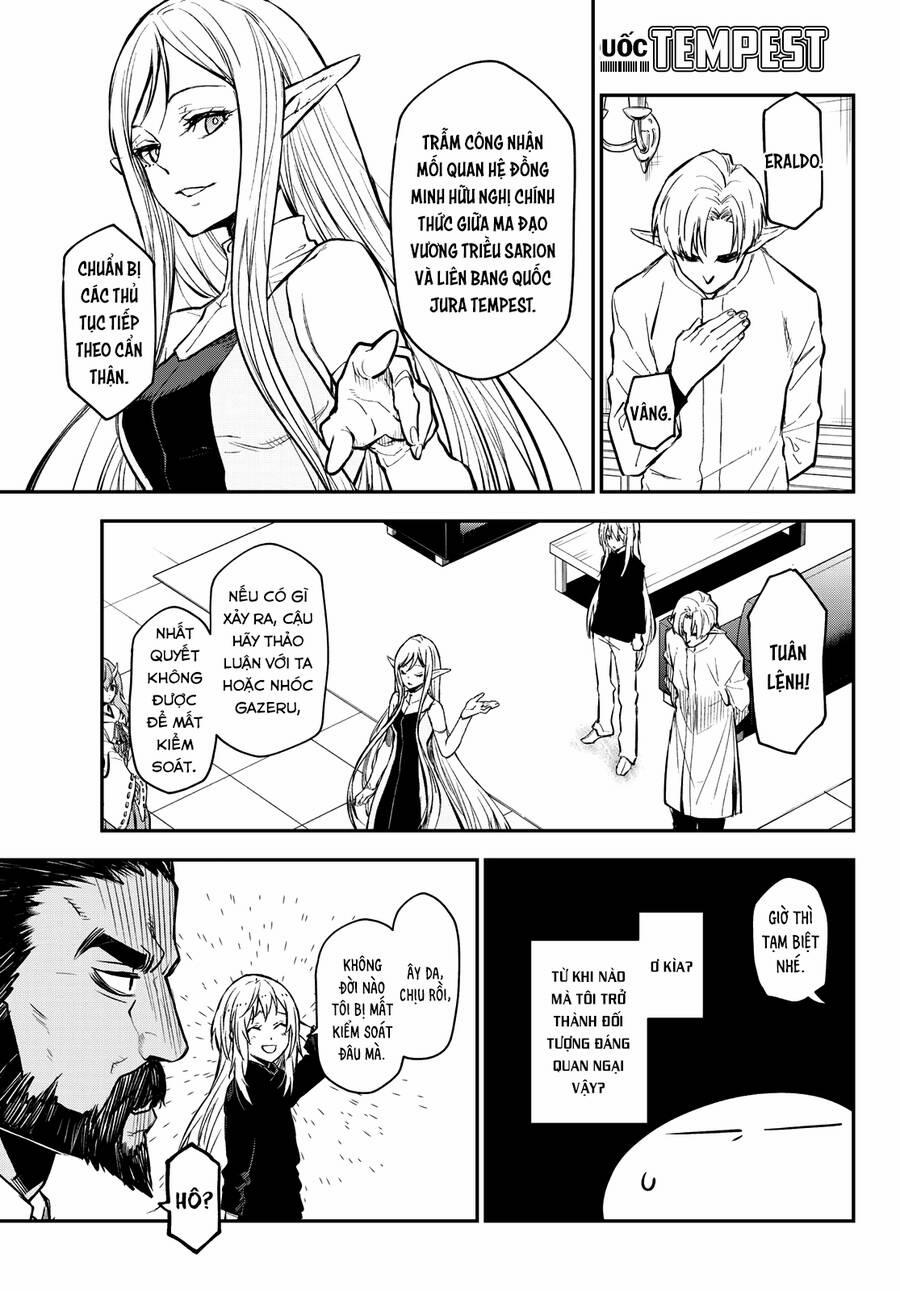 Dạo Quanh Ma Quốc 114 trang 35