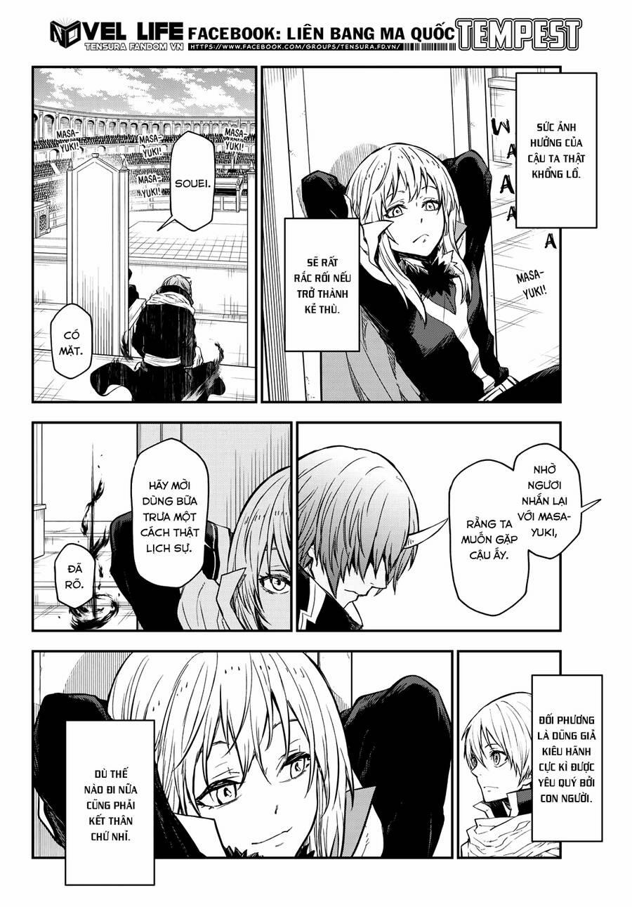 Dạo Quanh Ma Quốc 115 trang 24