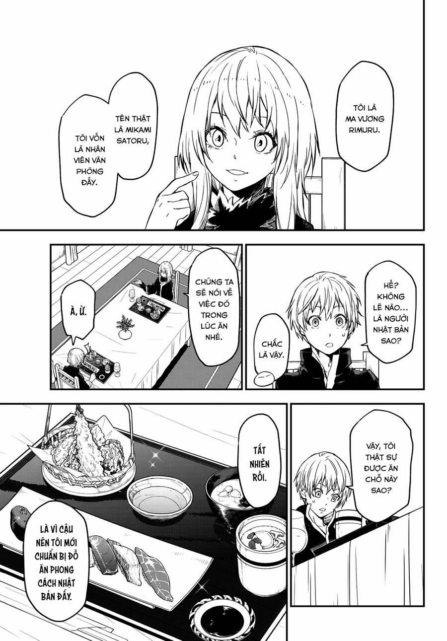 Dạo Quanh Ma Quốc 115 trang 31