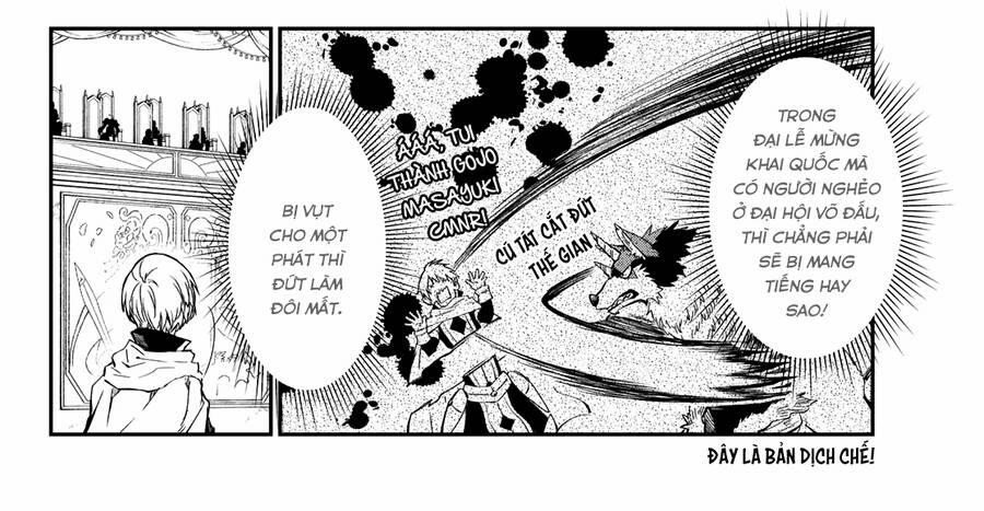 Dạo Quanh Ma Quốc 115 trang 42