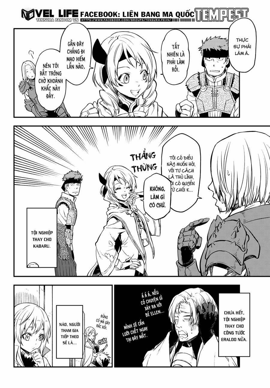 Dạo Quanh Ma Quốc 116 trang 16