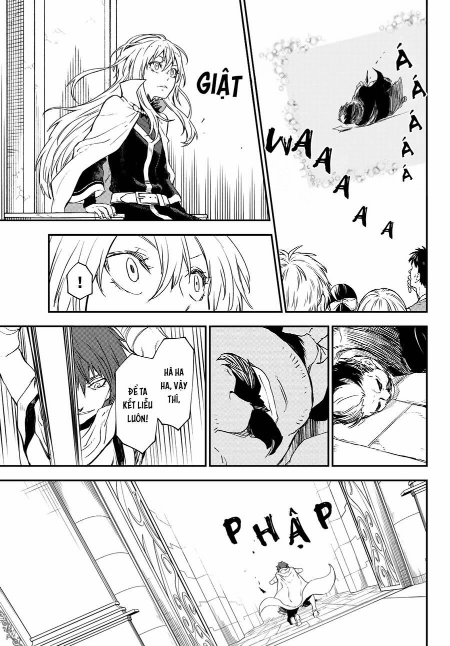 Dạo Quanh Ma Quốc 116 trang 23