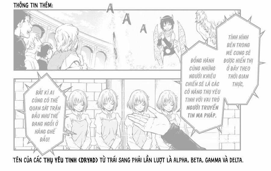 Dạo Quanh Ma Quốc 116 trang 45