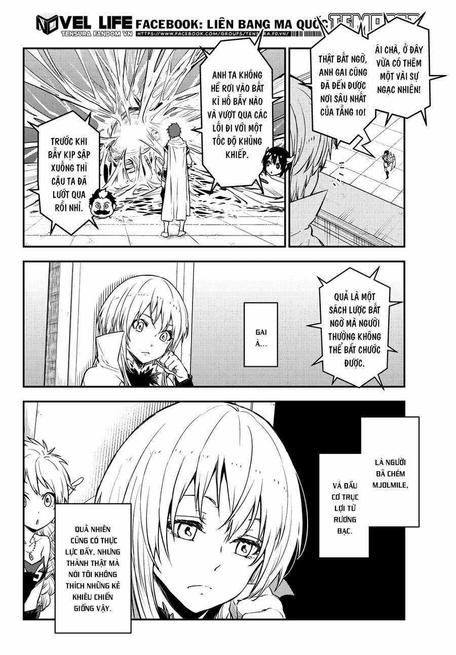 Dạo Quanh Ma Quốc 117 trang 18