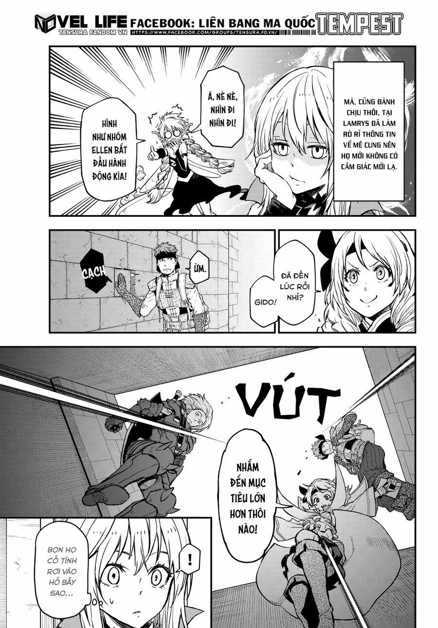 Dạo Quanh Ma Quốc 117 trang 6