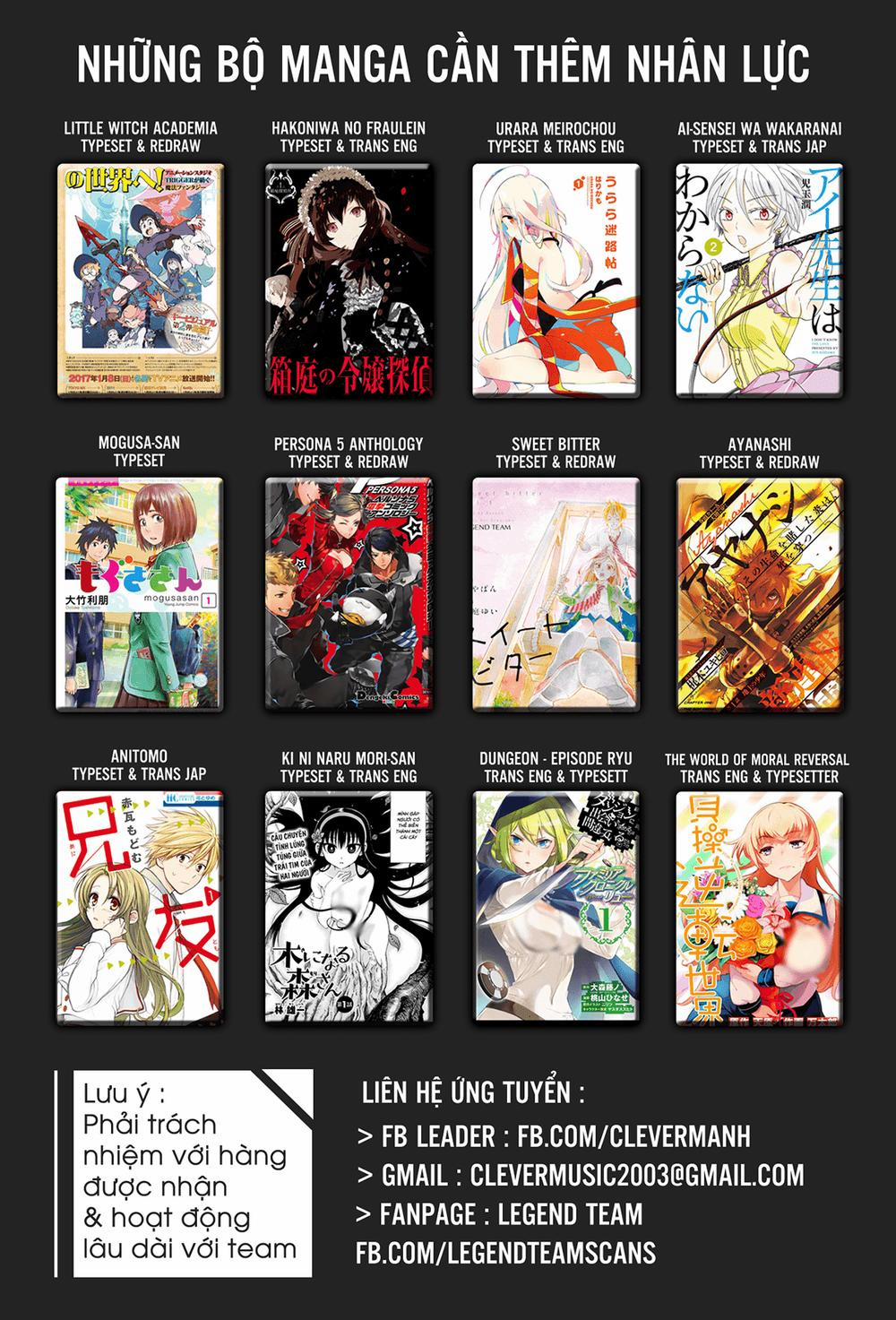 Dạo Quanh Ma Quốc 2 trang 0