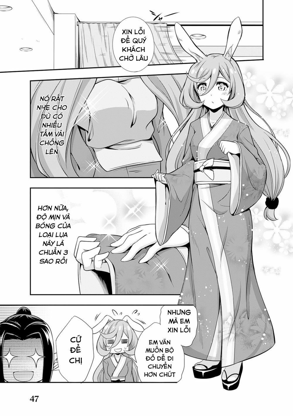 Dạo Quanh Ma Quốc 2 trang 14